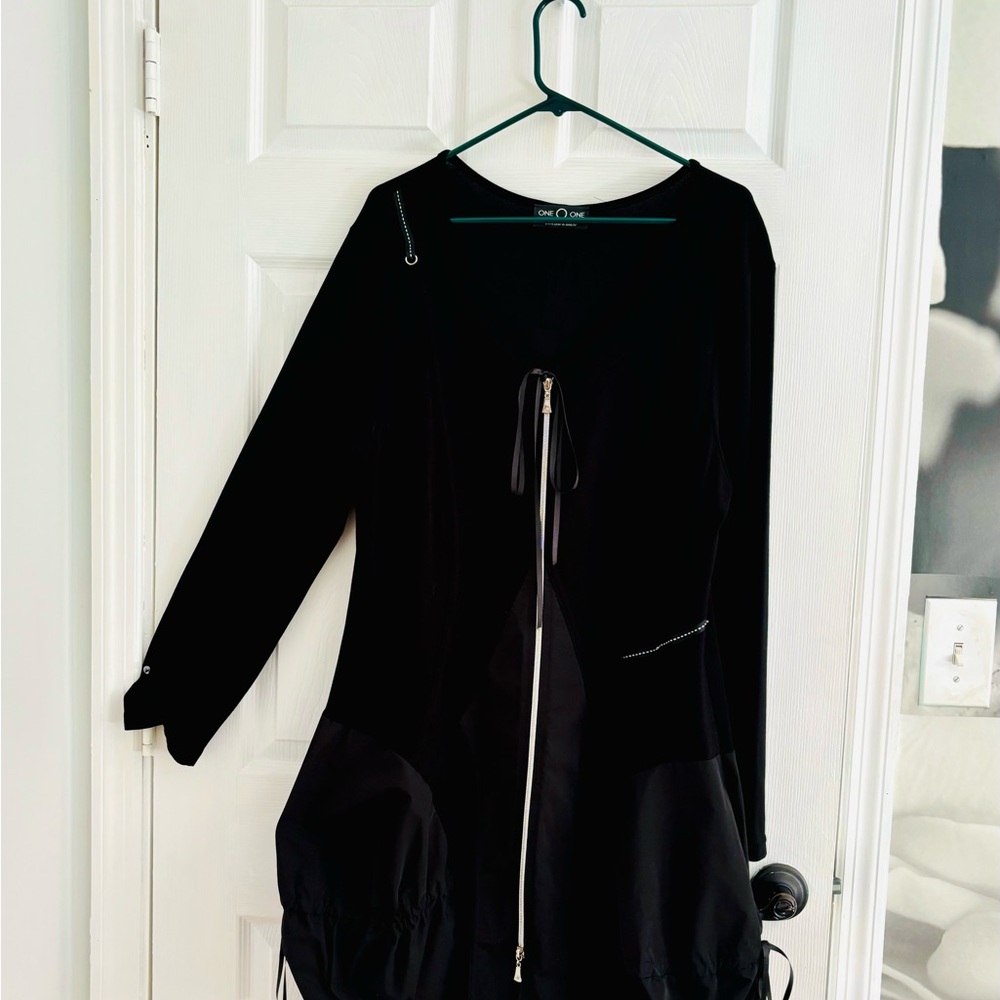 One O One boho dress - Picture 3 of 13